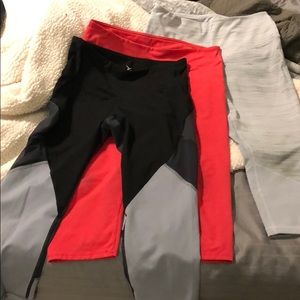 Workout Capri Bundle